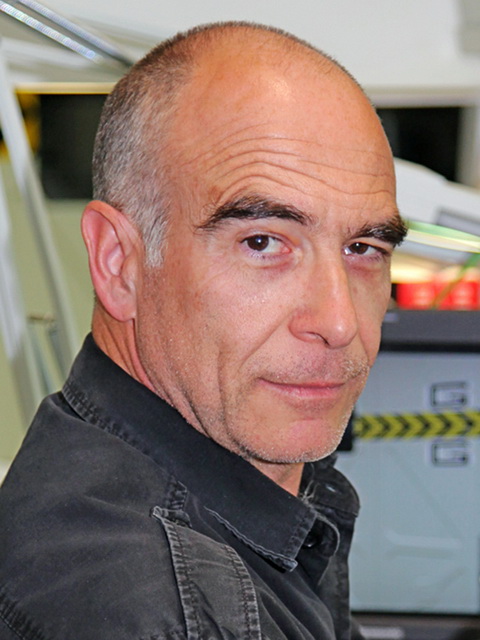 Stefano Baezzato